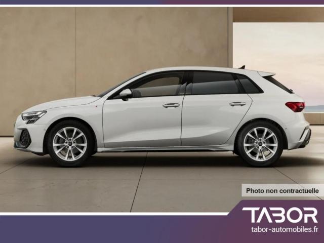 Audi A3 image 2