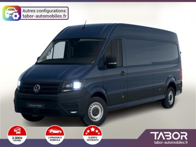 Volkswagen Crafter 35 140 L4h3 Régulateur Cam