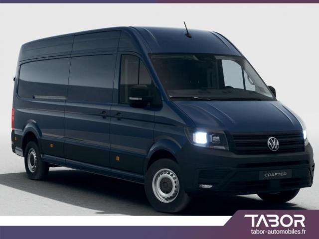 Volkswagen Crafter image 9