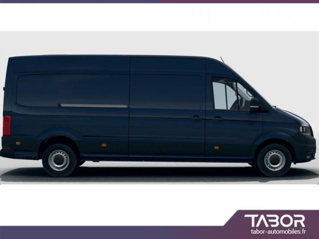 Volkswagen Crafter image 2