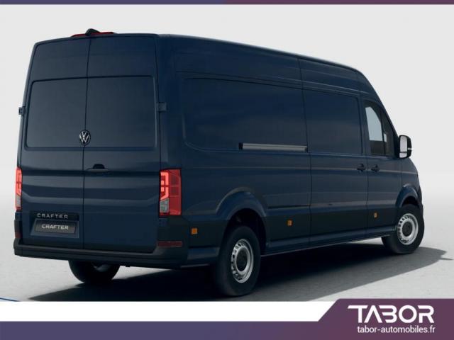 Volkswagen Crafter image 1