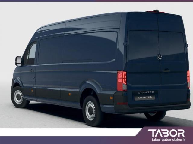 Volkswagen Crafter image 4