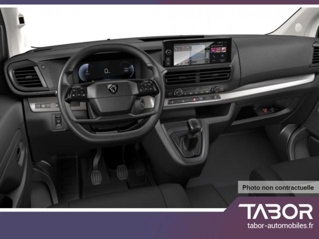 Peugeot Expert image 9