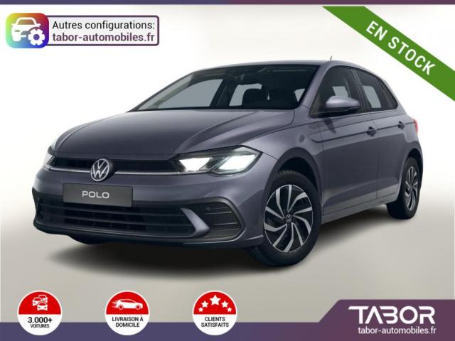 Volkswagen Polo 95 Sièges Chauf Gar3ans Cam 15p