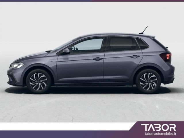 Volkswagen Polo image 1