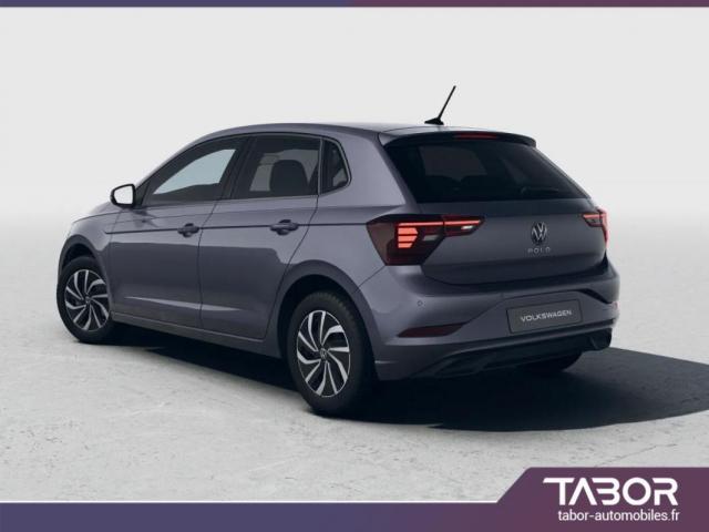 Volkswagen Polo image 5
