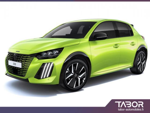 Peugeot 208 image 6
