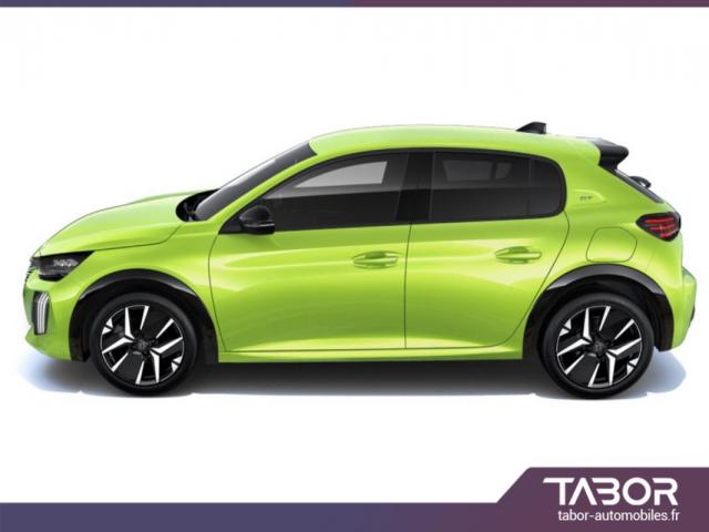 Peugeot 208 image 8