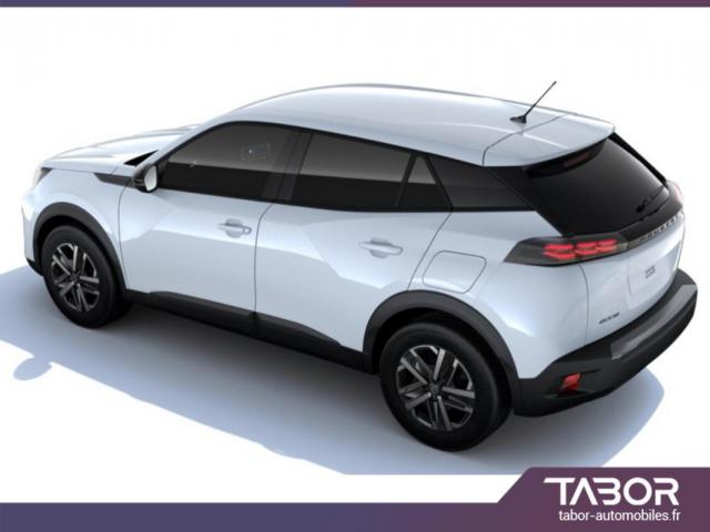 Peugeot 2008 image 4