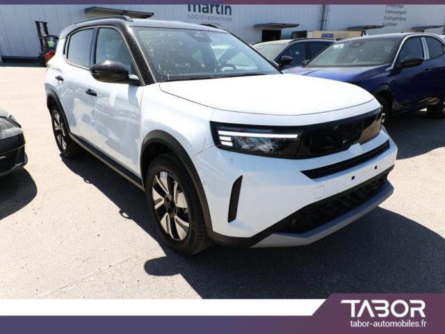 Opel Frontera image 1