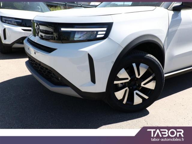 Opel Frontera image 8