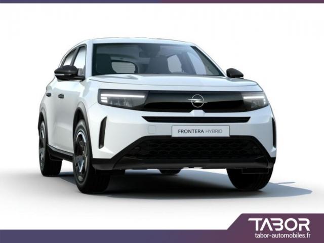 Opel Frontera image 2