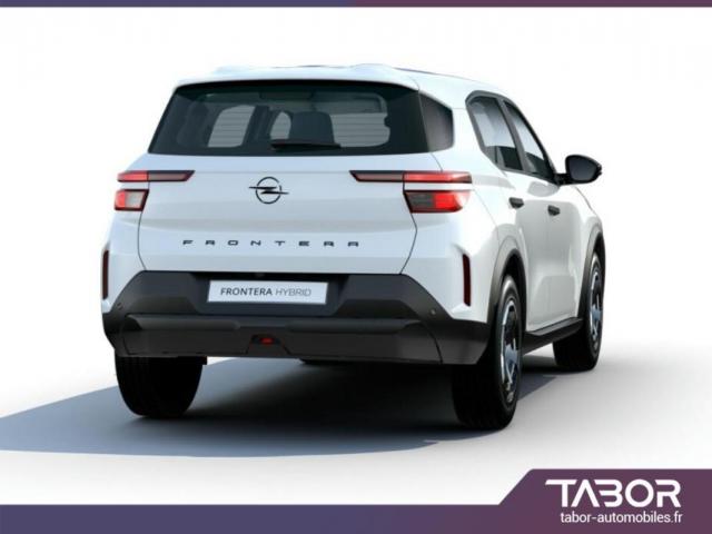 Opel Frontera image 5