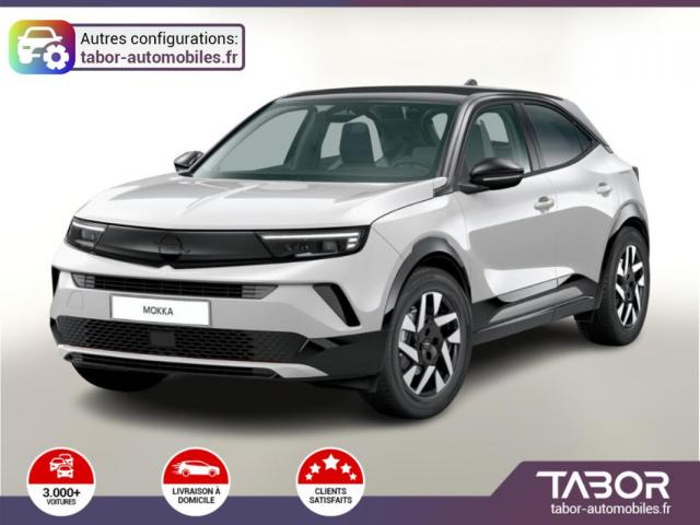 Opel Mokka Hybrid 145 Gs Matrix Acc