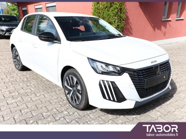 Peugeot 208 image 3