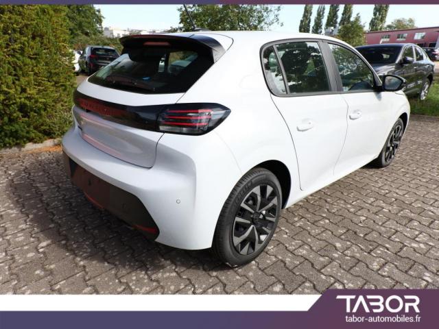 Peugeot 208 image 1