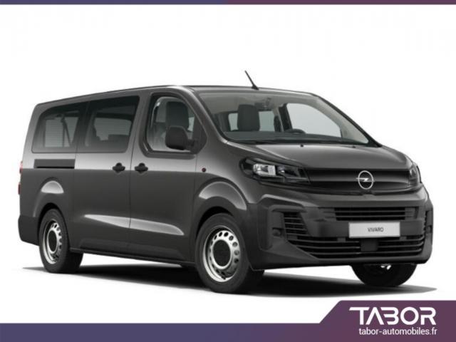 Opel Vivaro image 4