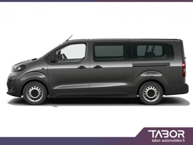 Opel Vivaro image 7