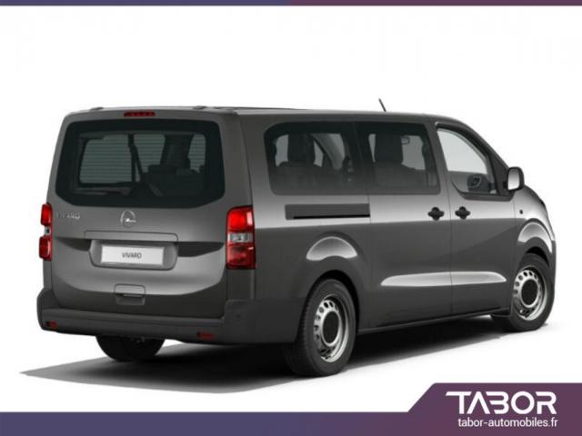 Opel Vivaro image 8