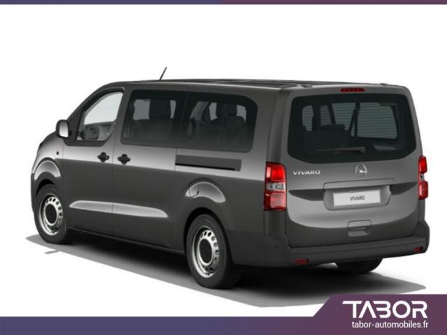 Opel Vivaro image 1