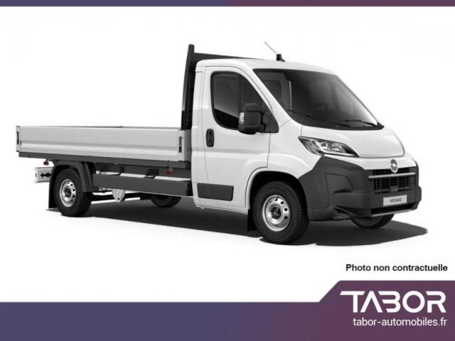 Opel Movano image 6