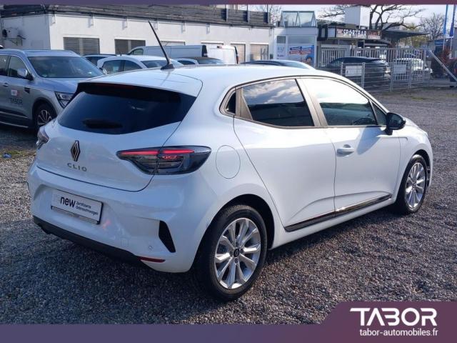 Renault Clio image 4