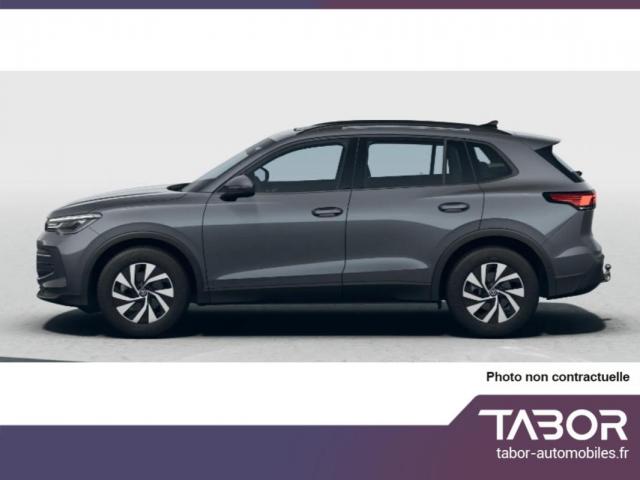 Volkswagen Tiguan image 2