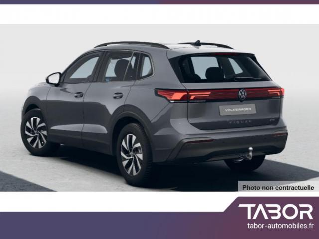 Volkswagen Tiguan image 4