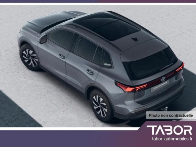 Volkswagen Tiguan image 3