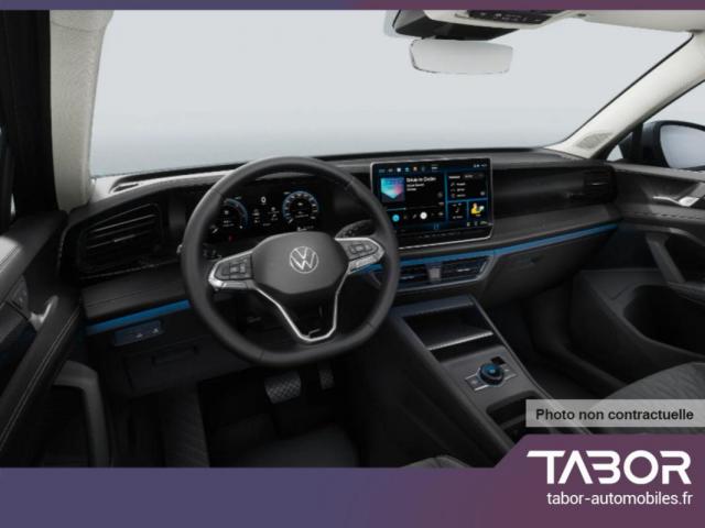 Volkswagen Tiguan image 7