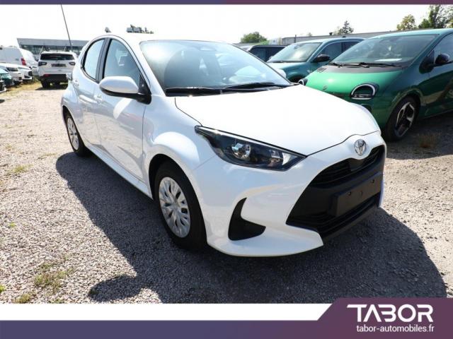 Toyota Yaris image 2