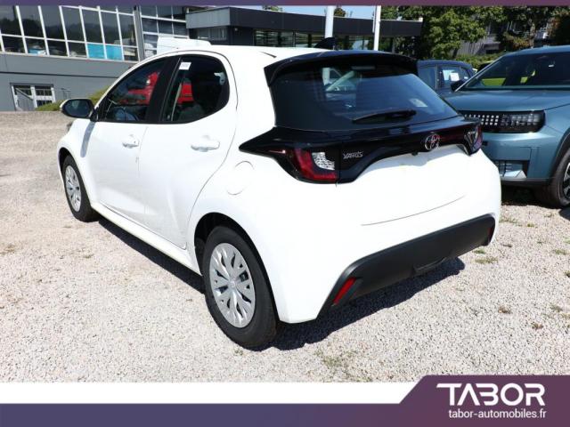 Toyota Yaris image 6