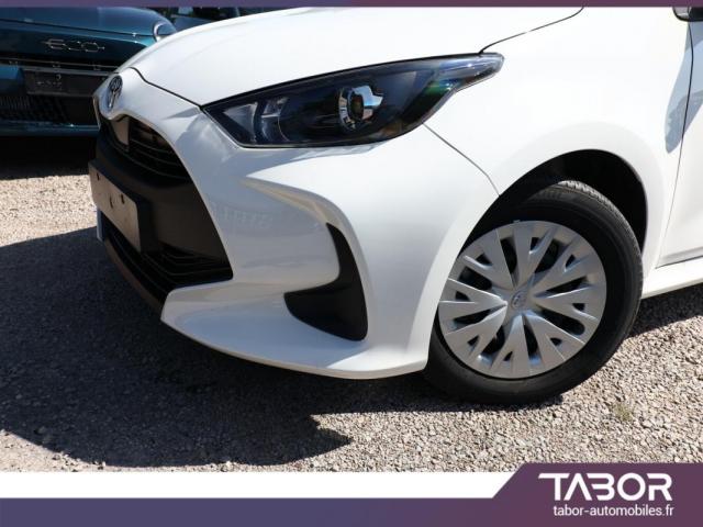 Toyota Yaris image 5