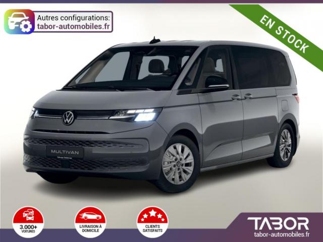 Volkswagen Multivan T7 T7multivan Phev 245 4m Life Keyl Cam