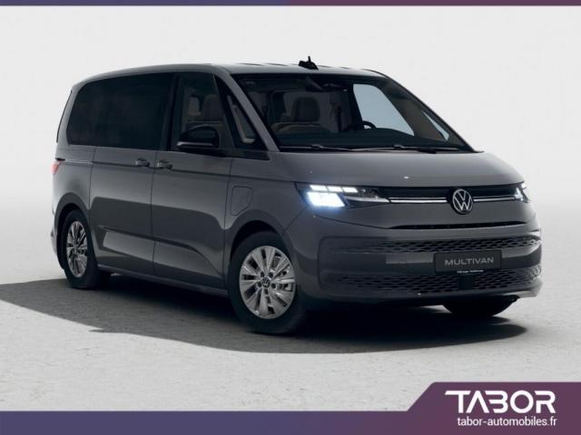 Volkswagen Multivan image 7