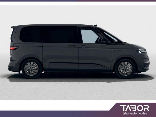 Volkswagen Multivan image 1