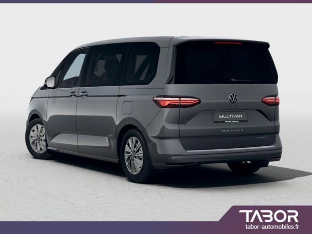 Volkswagen Multivan image 2