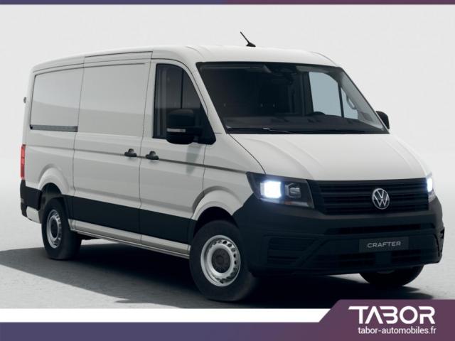 Volkswagen Crafter image 4
