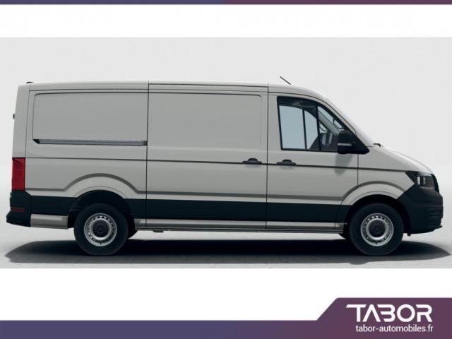 Volkswagen Crafter image 2