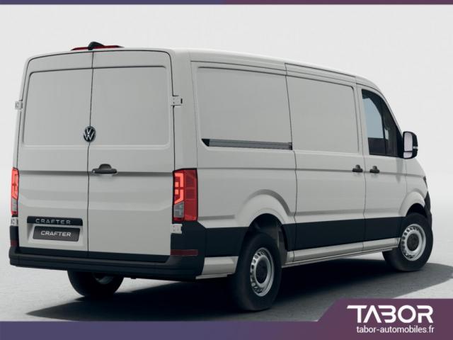 Volkswagen Crafter image 9