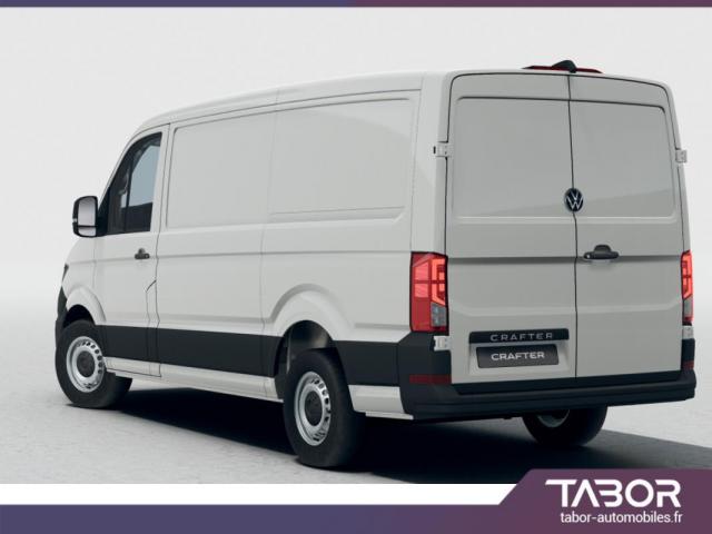 Volkswagen Crafter image 6