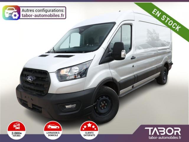 Ford Transit 350 Trend 130 L3h2 Siègesch Cam 3p