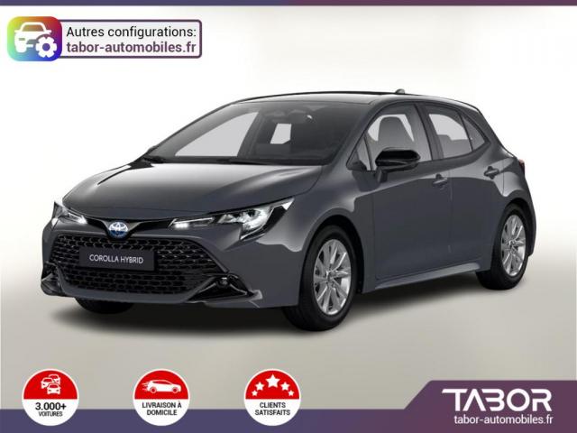 Toyota Corolla Active Led Gps Digc Cam 10,5tou