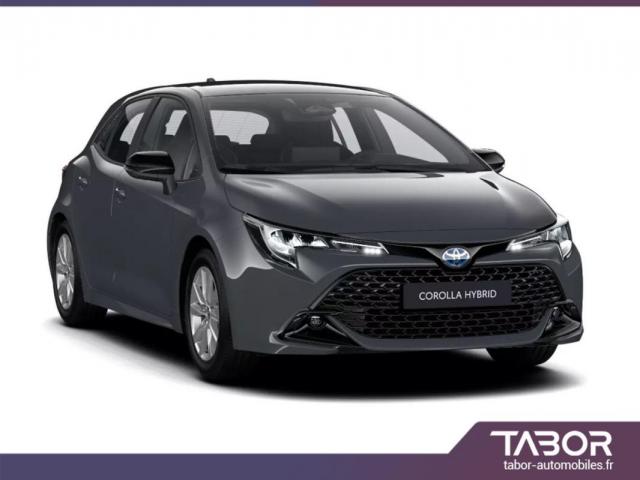 Toyota Corolla image 9