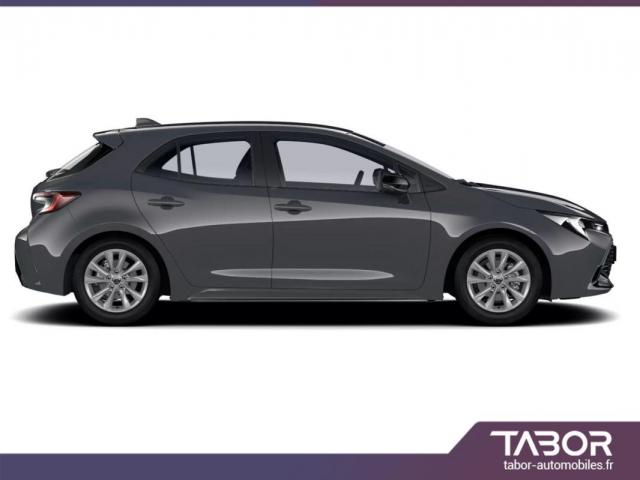 Toyota Corolla image 6