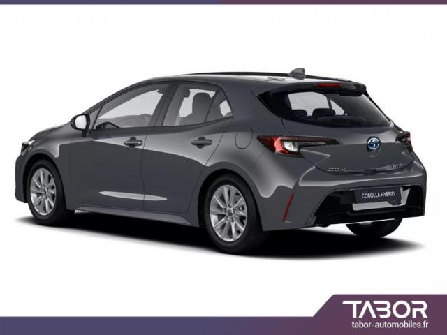 Toyota Corolla image 5