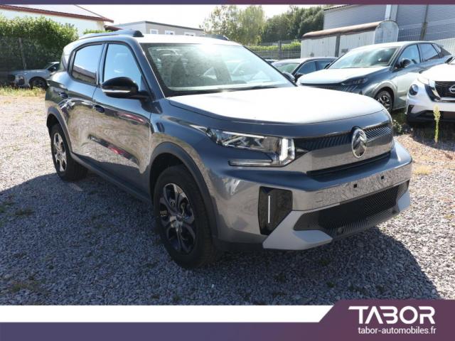 Citroen C3 Aircross image 5