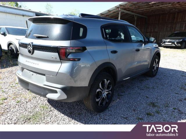 Citroen C3 Aircross image 8
