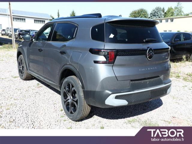 Citroen C3 Aircross image 9