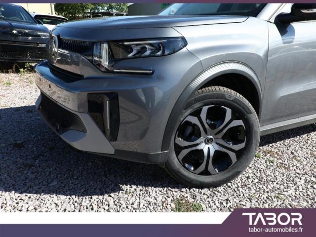 Citroen C3 Aircross image 6